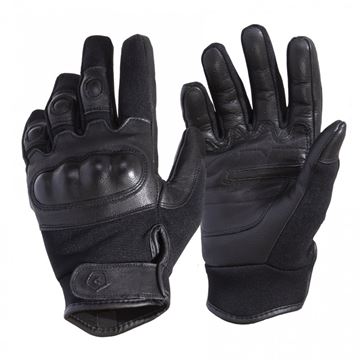 Picture of STINGER GLOVES BLACK XXL